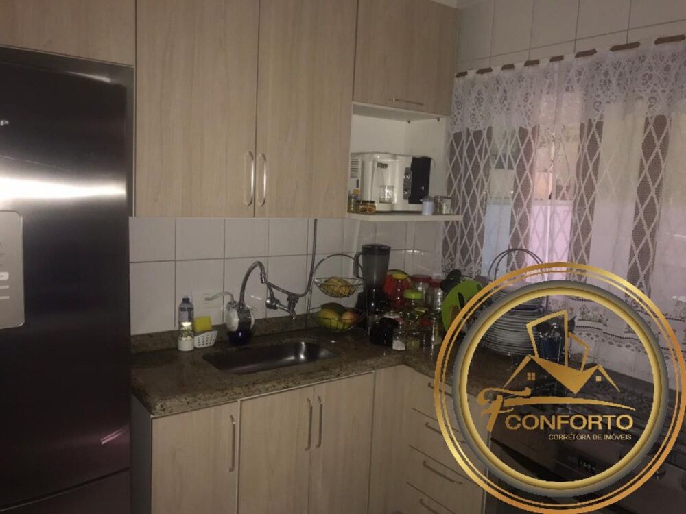 Casa de Condomínio, 3 quartos - Foto 36