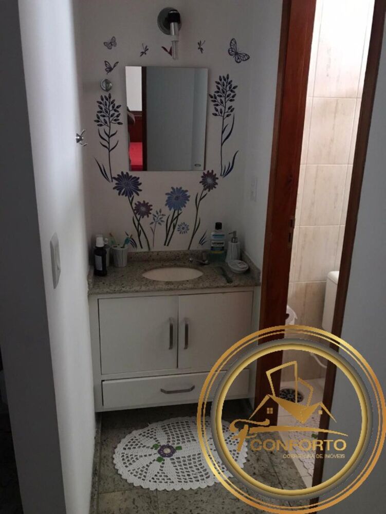 Casa de Condomínio, 3 quartos - Foto 32