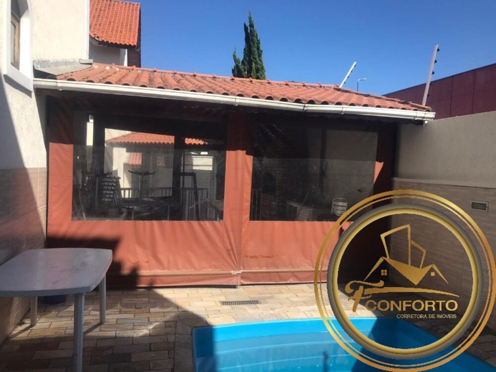 Casa de Condomínio, 3 quartos - Foto 5