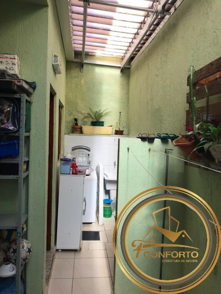 Casa de Condomínio, 3 quartos - Foto 6