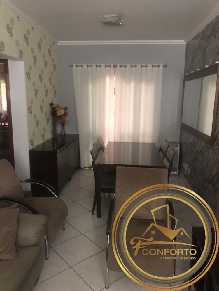 Casa de Condomínio, 3 quartos - Foto 16