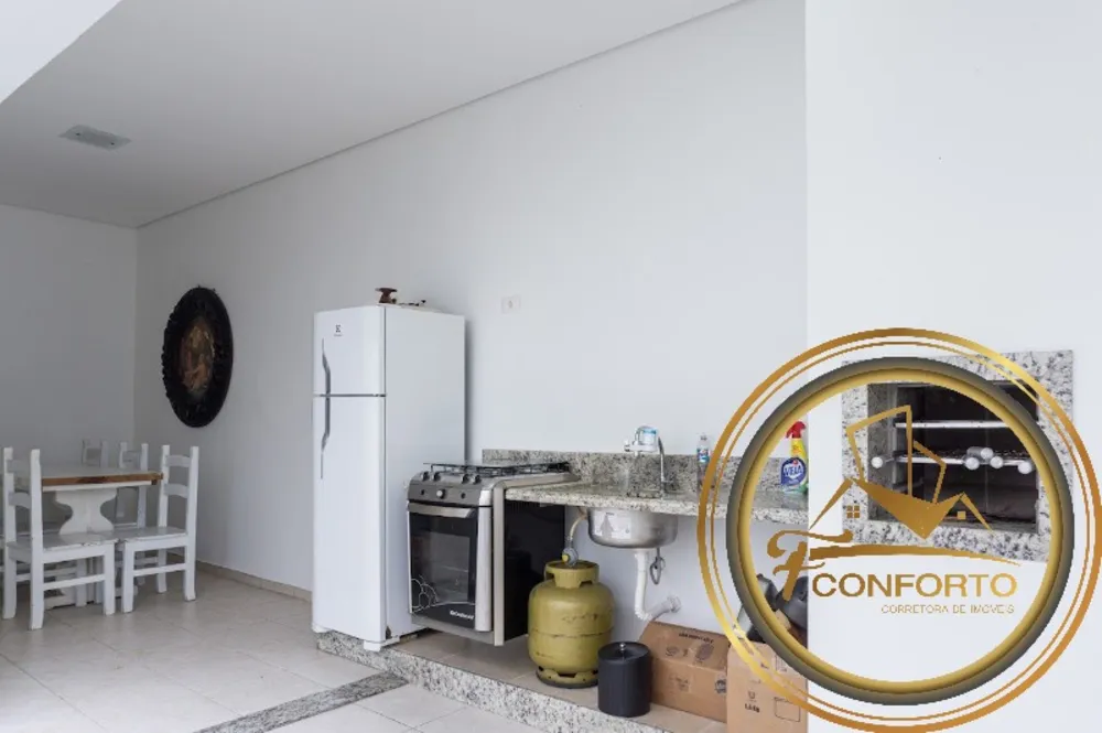 Sobrado, 5 quartos, 350 m² - Foto 13