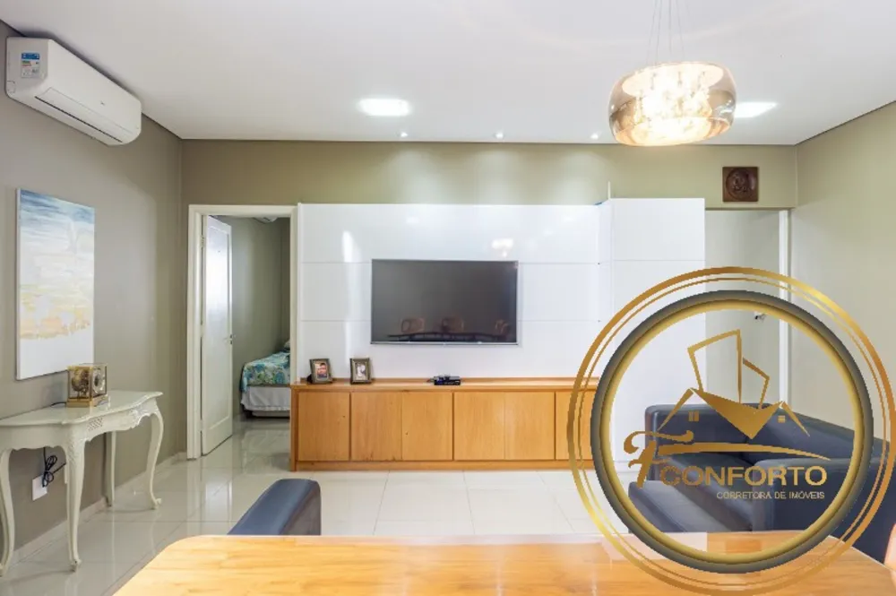 Sobrado, 5 quartos, 350 m² - Foto 3