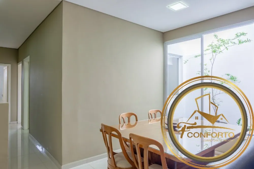 Sobrado, 5 quartos, 350 m² - Foto 4