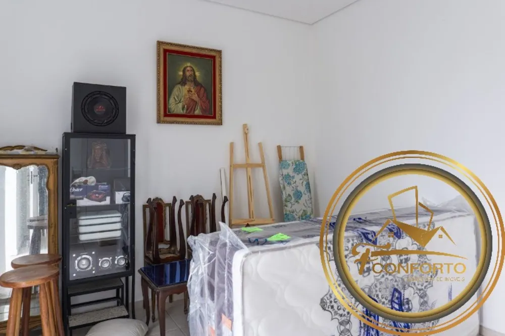 Sobrado, 5 quartos, 350 m² - Foto 14