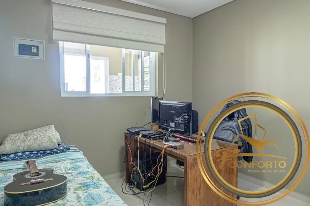 Sobrado, 5 quartos, 350 m² - Foto 7