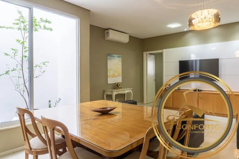 Sobrado, 5 quartos, 350 m² - Foto 1