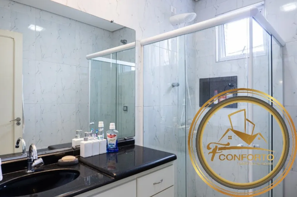 Sobrado, 5 quartos, 350 m² - Foto 10