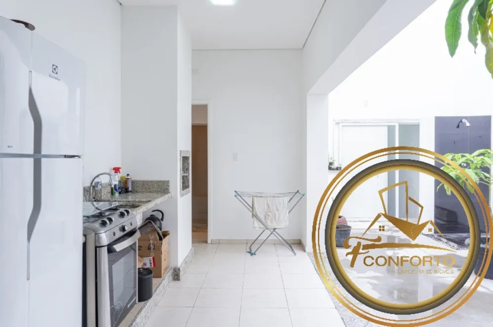 Sobrado, 5 quartos, 350 m² - Foto 12