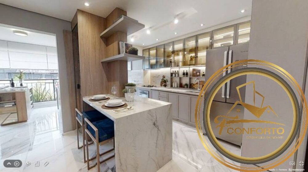 Apartamento, 3 quartos, 120 m² - Foto 5