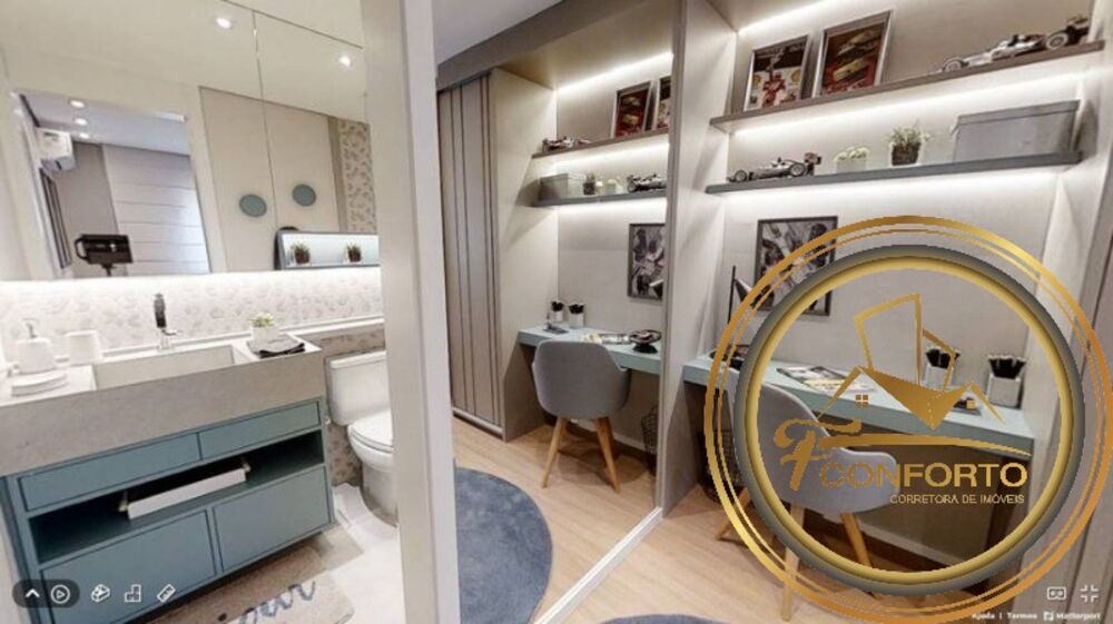 Apartamento, 3 quartos, 120 m² - Foto 12