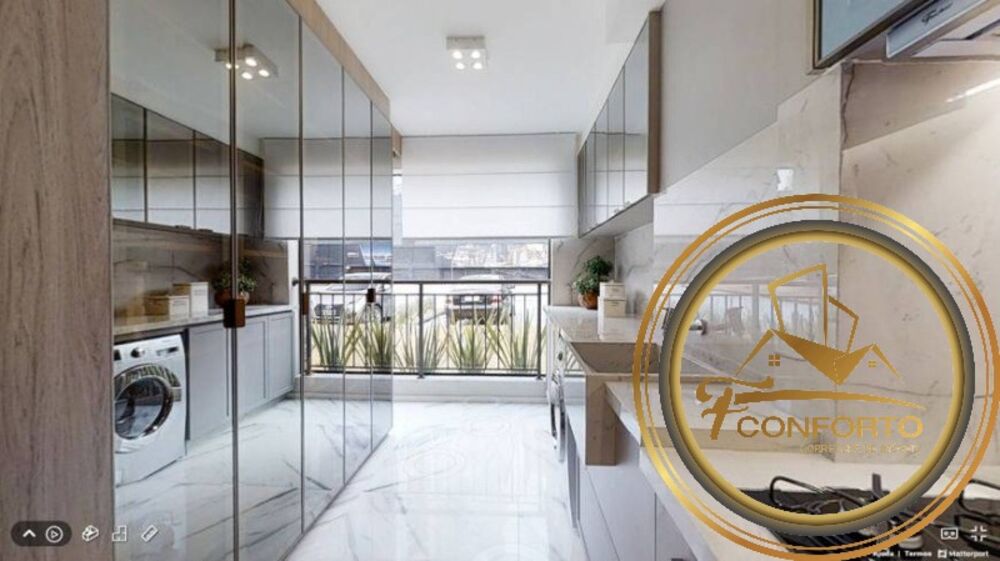 Apartamento, 3 quartos, 120 m² - Foto 7