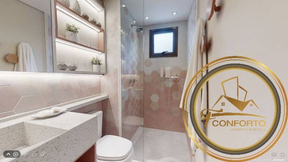 Apartamento, 3 quartos, 120 m² - Foto 10