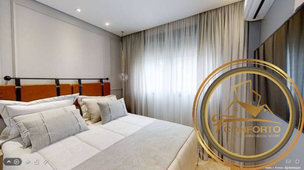 Apartamento, 3 quartos, 120 m² - Foto 8