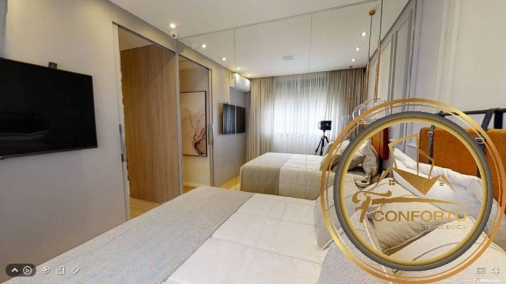 Apartamento, 3 quartos, 120 m² - Foto 9