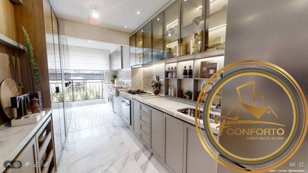 Apartamento, 3 quartos, 120 m² - Foto 6