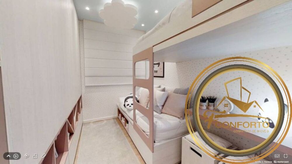 Apartamento, 3 quartos, 120 m² - Foto 11