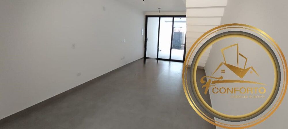 Casa, 3 quartos, 110 m² - Foto 2