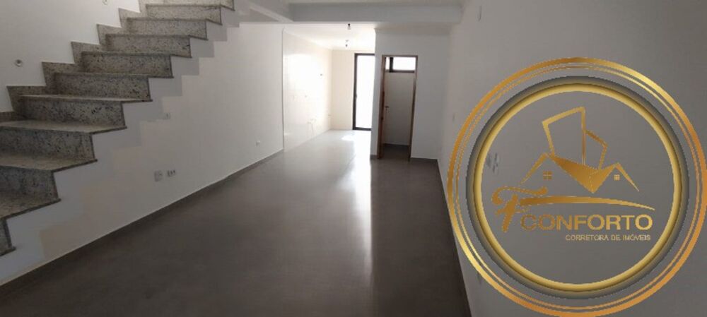 Casa, 3 quartos, 110 m² - Foto 1