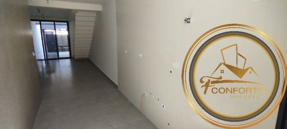 Casa, 3 quartos, 110 m² - Foto 3