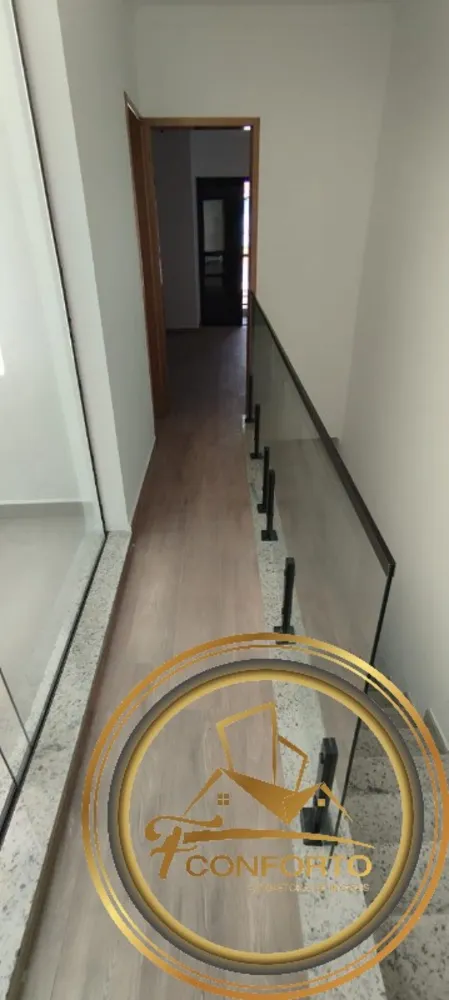 Casa, 3 quartos, 110 m² - Foto 7