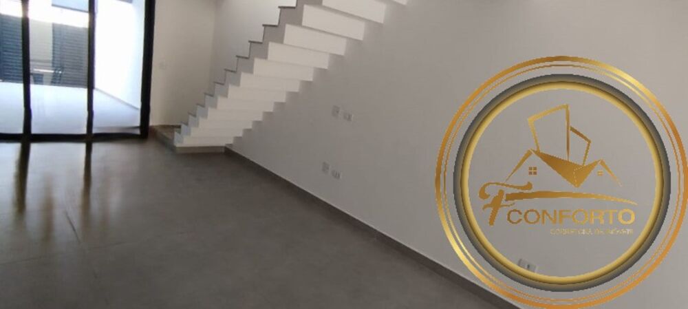 Casa, 3 quartos, 110 m² - Foto 4