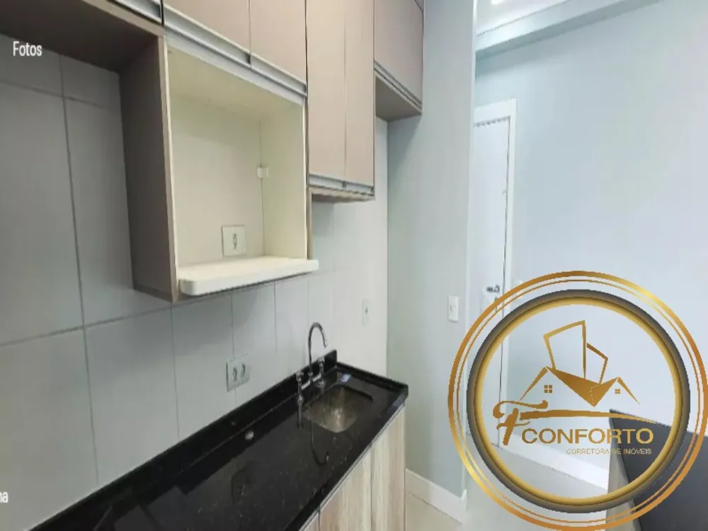 Apartamento, 2 quartos, 70 m² - Foto 3
