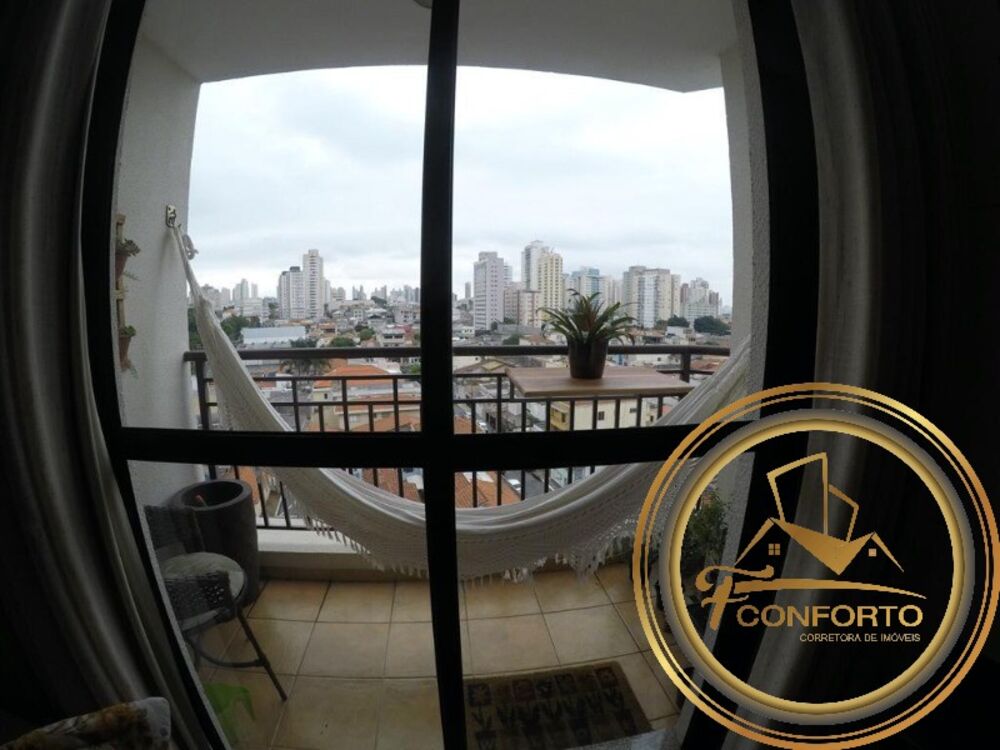 Apartamento à venda com 2 quartos, 68m² - Foto 2