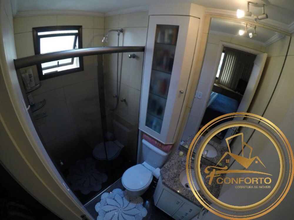 Apartamento à venda com 2 quartos, 68m² - Foto 20