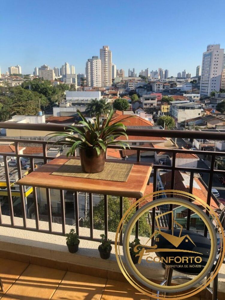 Apartamento à venda com 2 quartos, 68m² - Foto 6