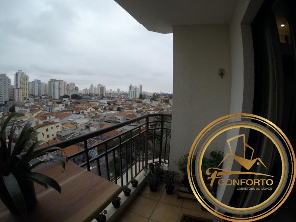 Apartamento à venda com 2 quartos, 68m² - Foto 4