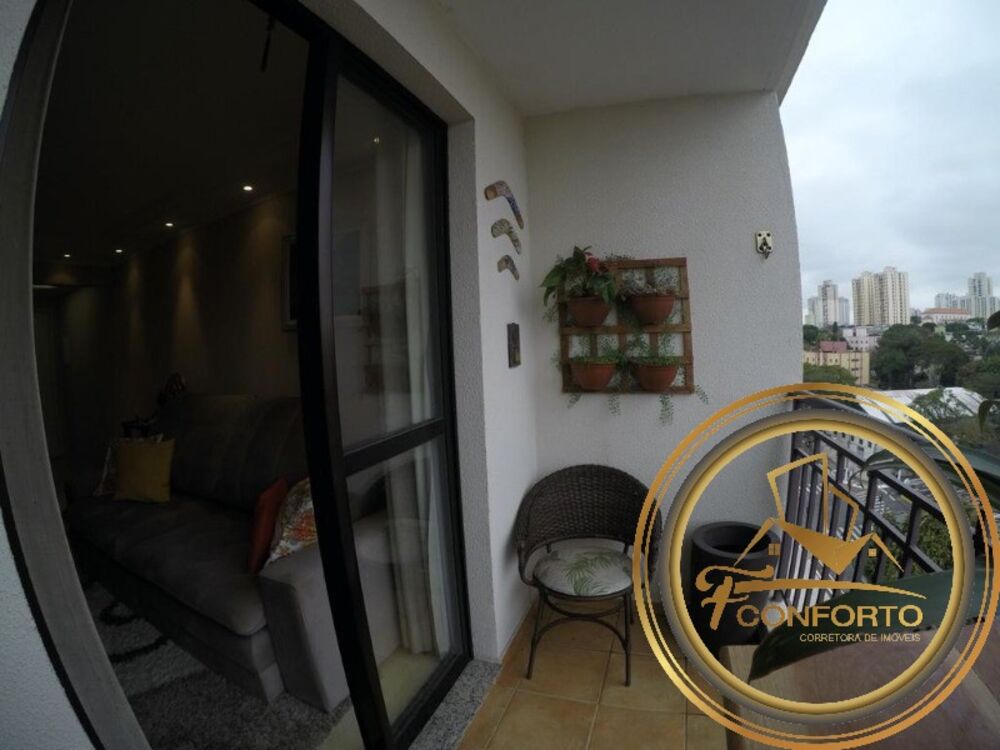 Apartamento à venda com 2 quartos, 68m² - Foto 3