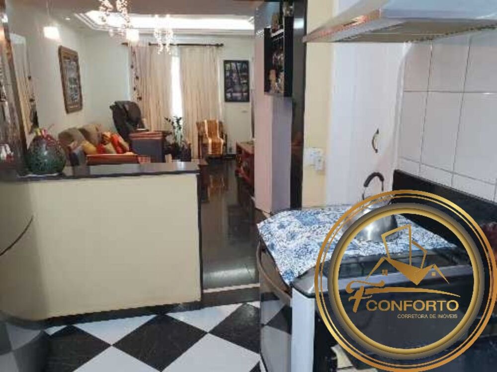 Casa de Condomínio, 3 quartos - Foto 8