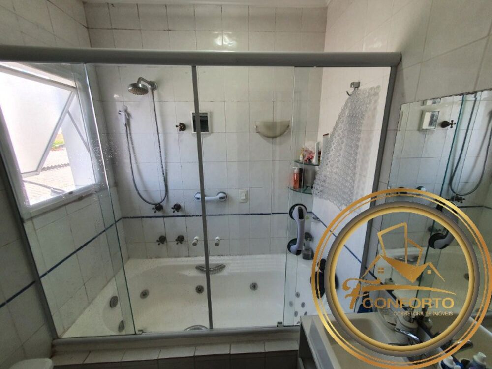 Casa de Condomínio, 3 quartos - Foto 12