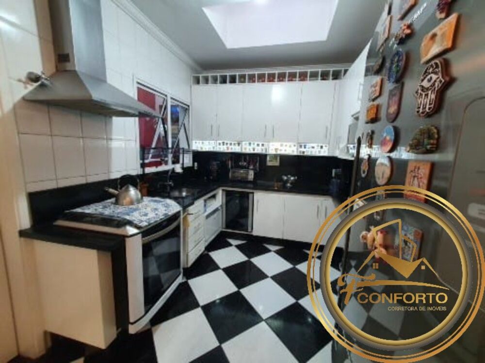 Casa de Condomínio, 3 quartos - Foto 15