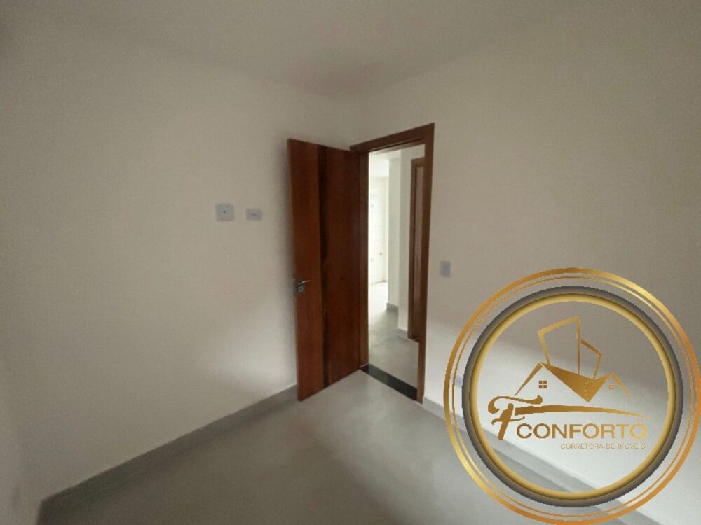 Apartamento, 2 quartos, 35 m² - Foto 5