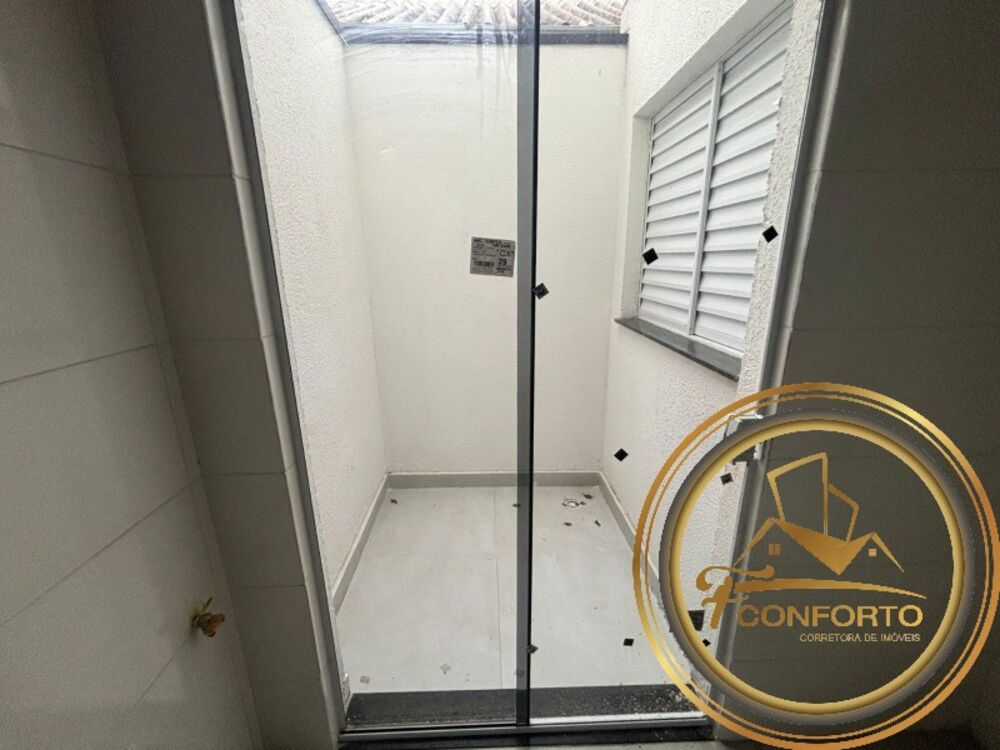 Apartamento, 2 quartos, 35 m² - Foto 9