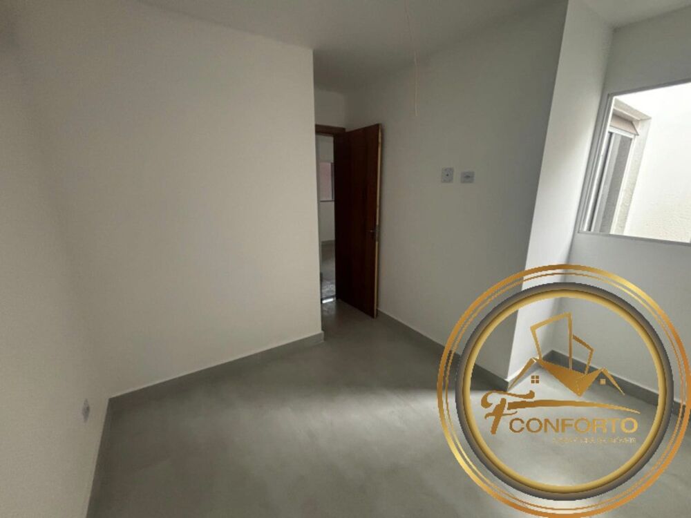 Apartamento, 2 quartos, 35 m² - Foto 1