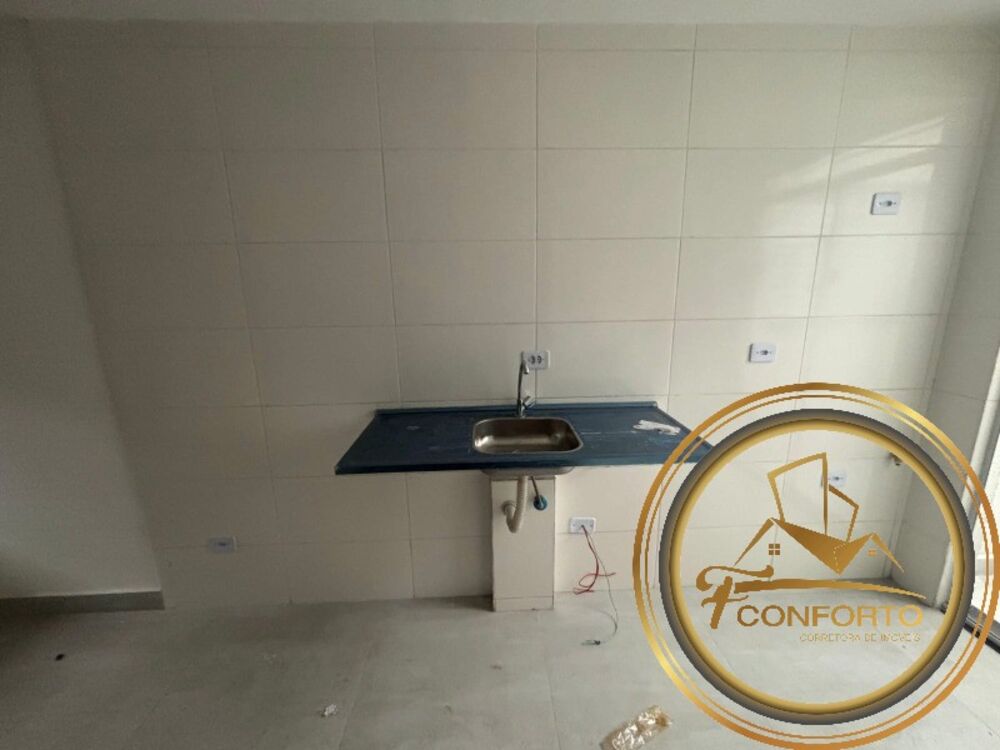 Apartamento, 2 quartos, 35 m² - Foto 12