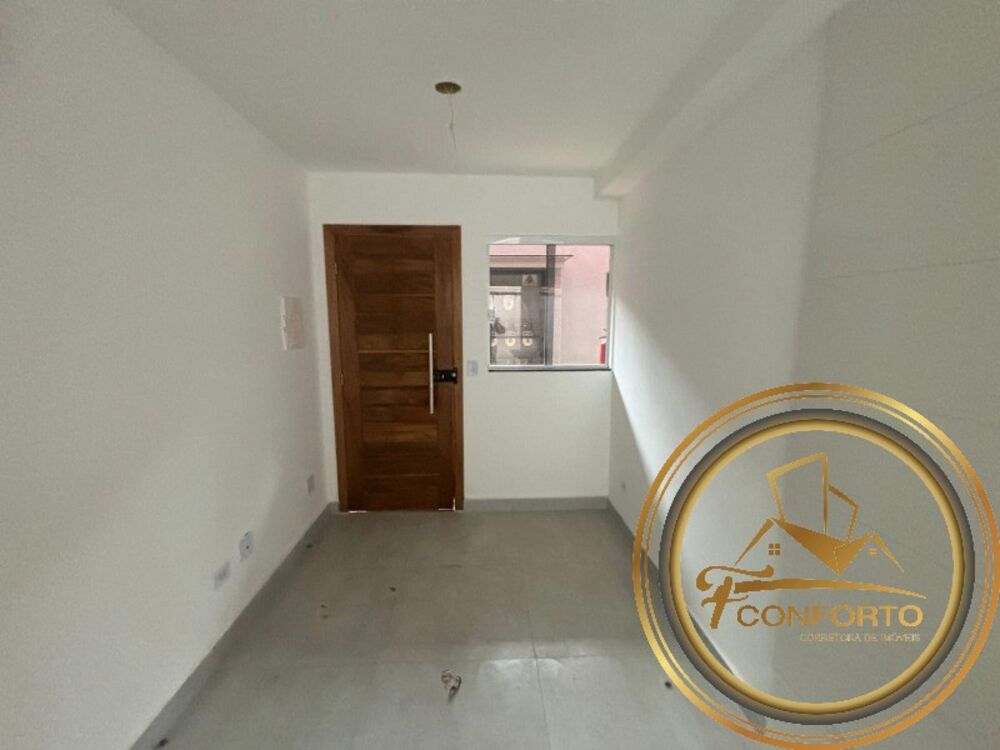 Apartamento, 2 quartos, 35 m² - Foto 3
