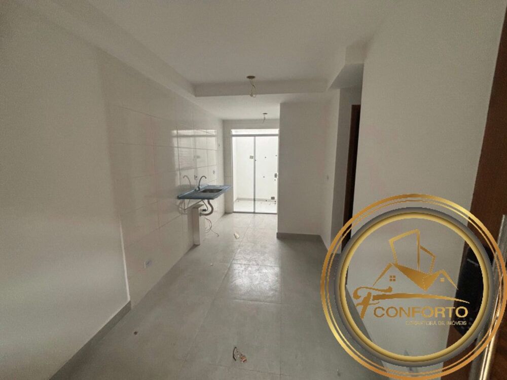 Apartamento, 2 quartos, 35 m² - Foto 8