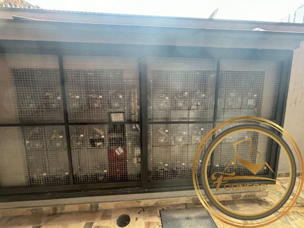 Apartamento, 2 quartos, 35 m² - Foto 2