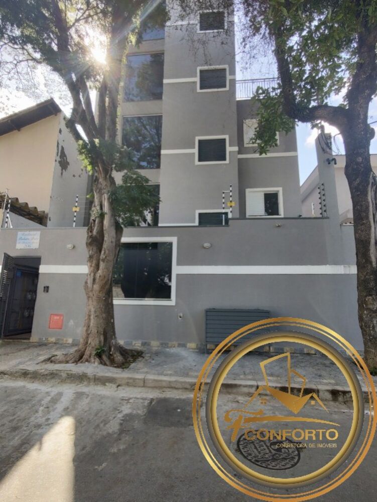 Apartamento, 2 quartos, 36 m² - Foto 2
