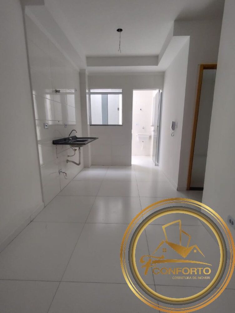 Apartamento, 2 quartos, 36 m² - Foto 11