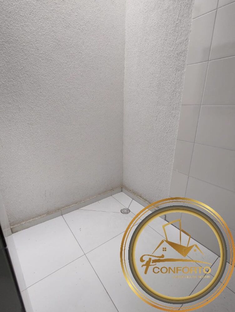 Apartamento, 2 quartos, 36 m² - Foto 1