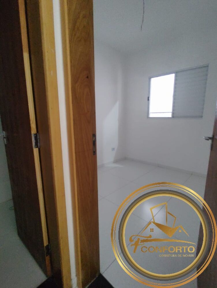 Apartamento, 2 quartos, 36 m² - Foto 6