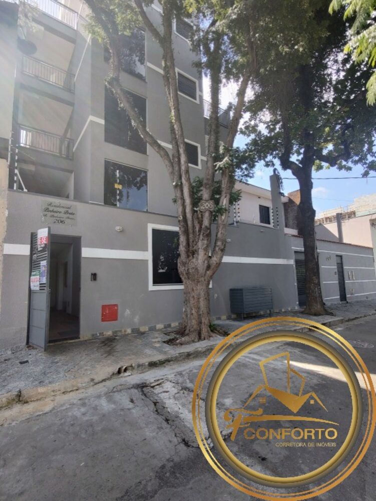 Apartamento, 2 quartos, 36 m² - Foto 9
