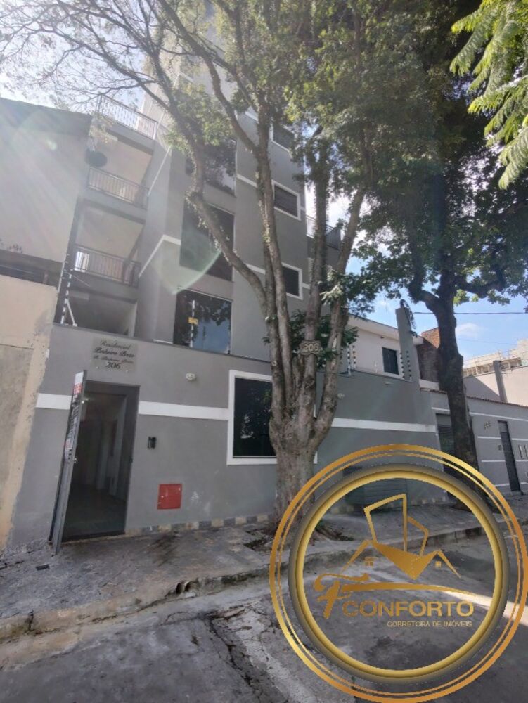 Apartamento, 2 quartos, 36 m² - Foto 12