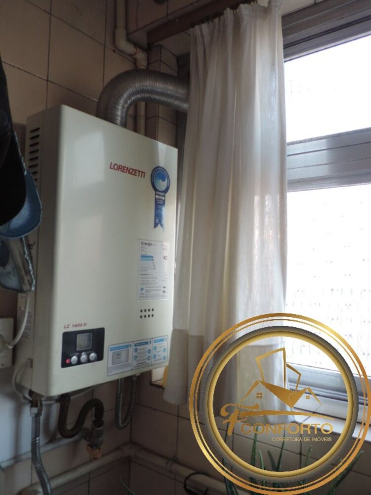 Apartamento, 3 quartos, 121 m² - Foto 23