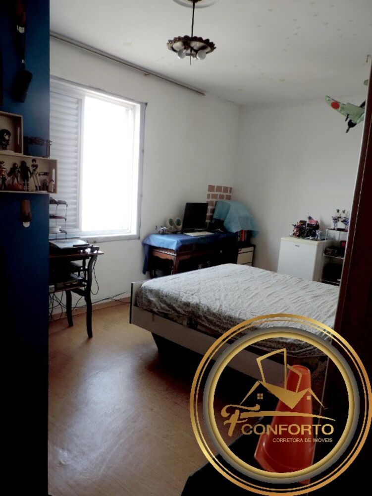 Apartamento, 3 quartos, 121 m² - Foto 5